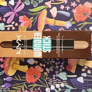 NYX Wonder stick